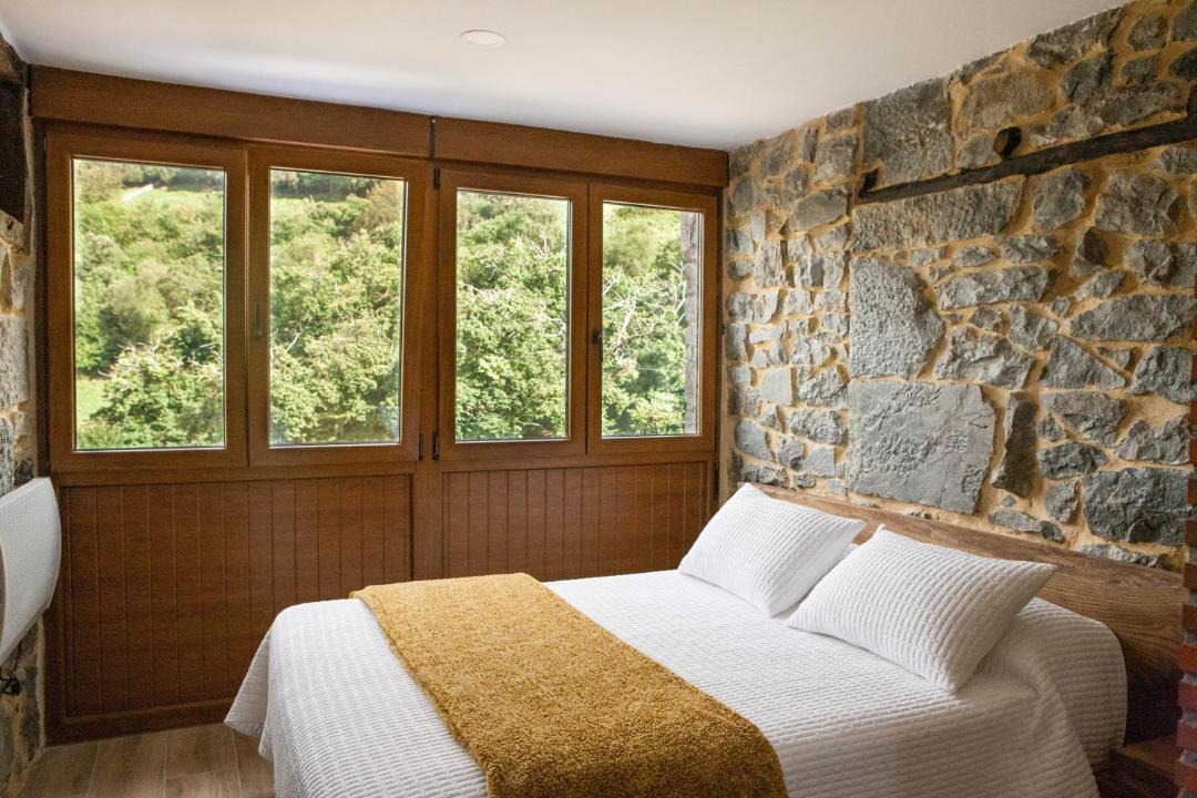 Photo of Bedroom in Rozas