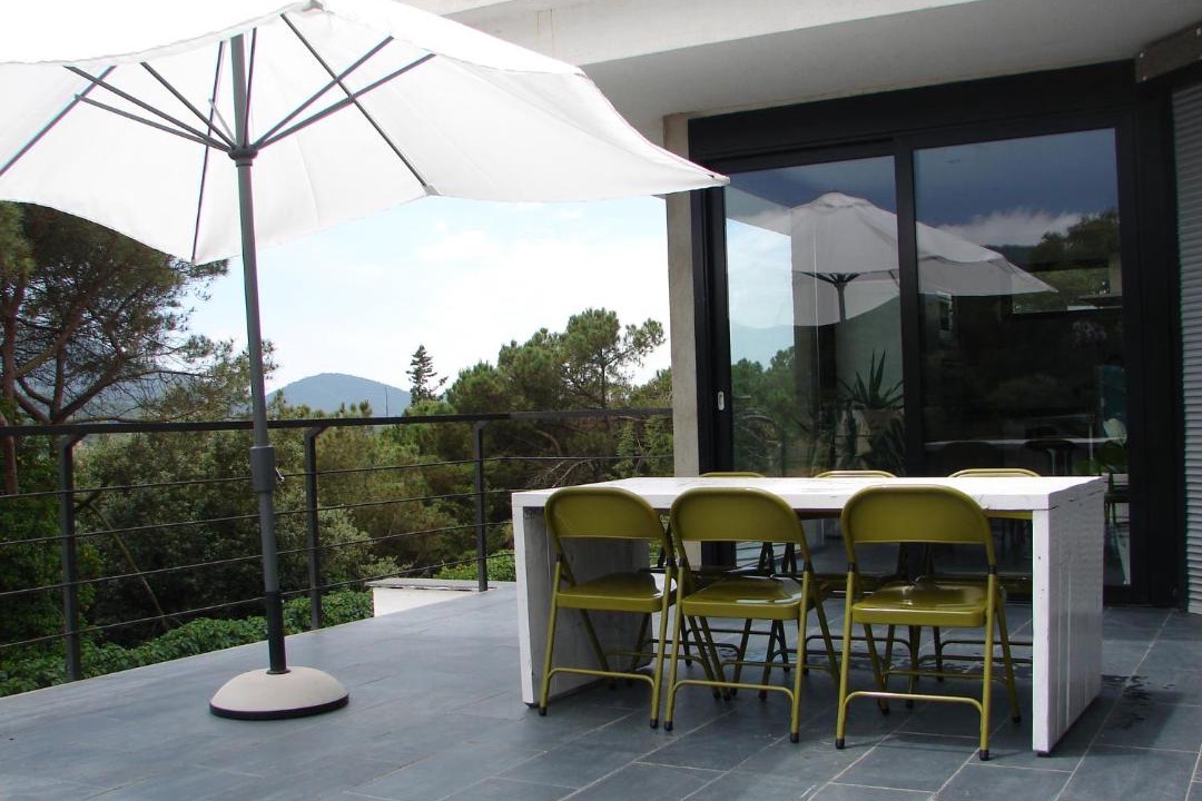 Photo of Patio Balcony in Vilanova del Valles