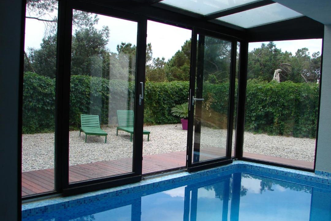 Photo of Patio Balcony in Vilanova del Valles
