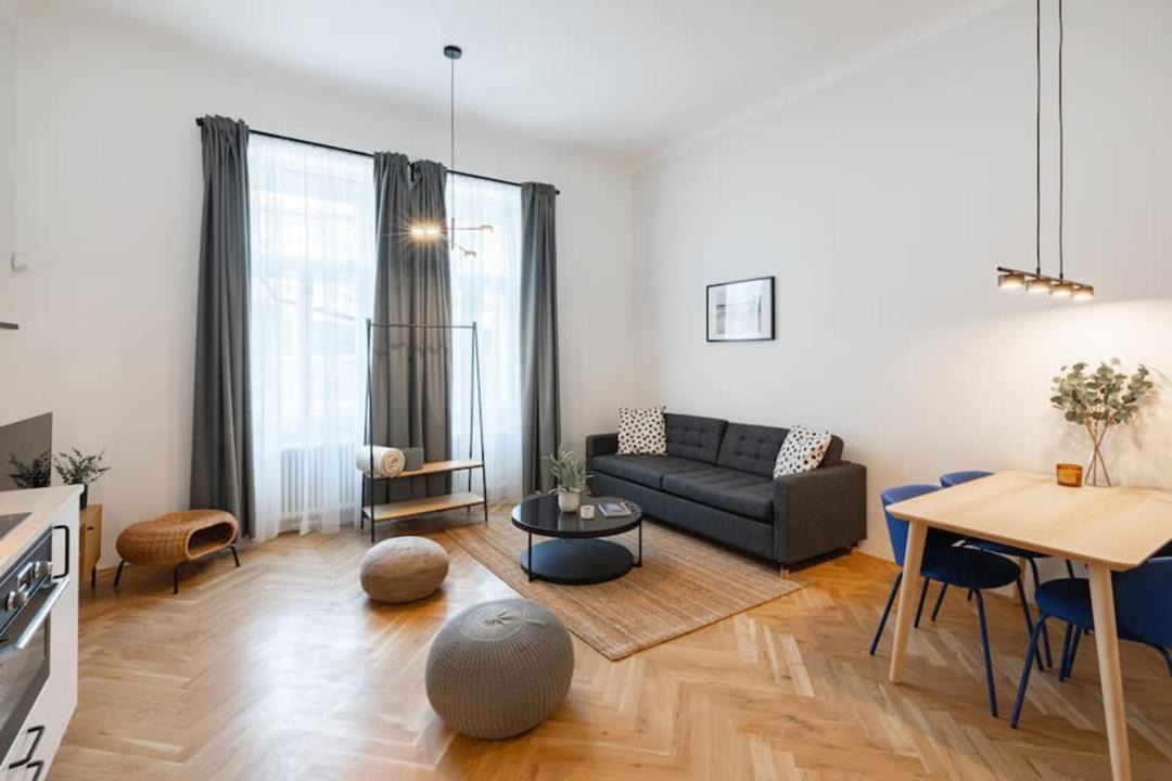 Photo of Livingroom in Vrsovice