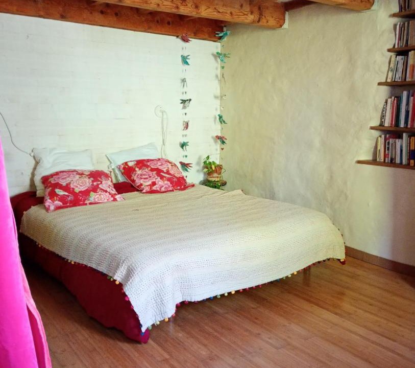 Photo of Bedroom in Saint-Etienne-de-Boulogne