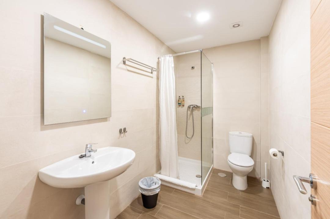 Photo of Bathroom in Alovera