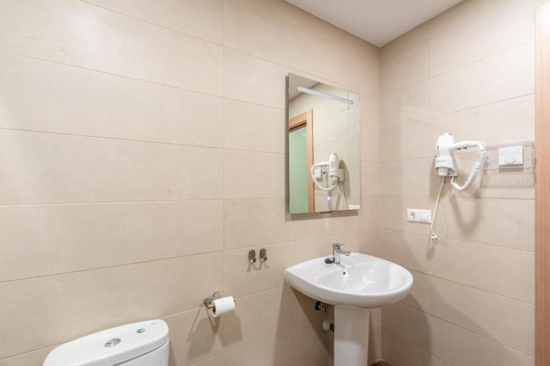 Photo of Bathroom in Alovera