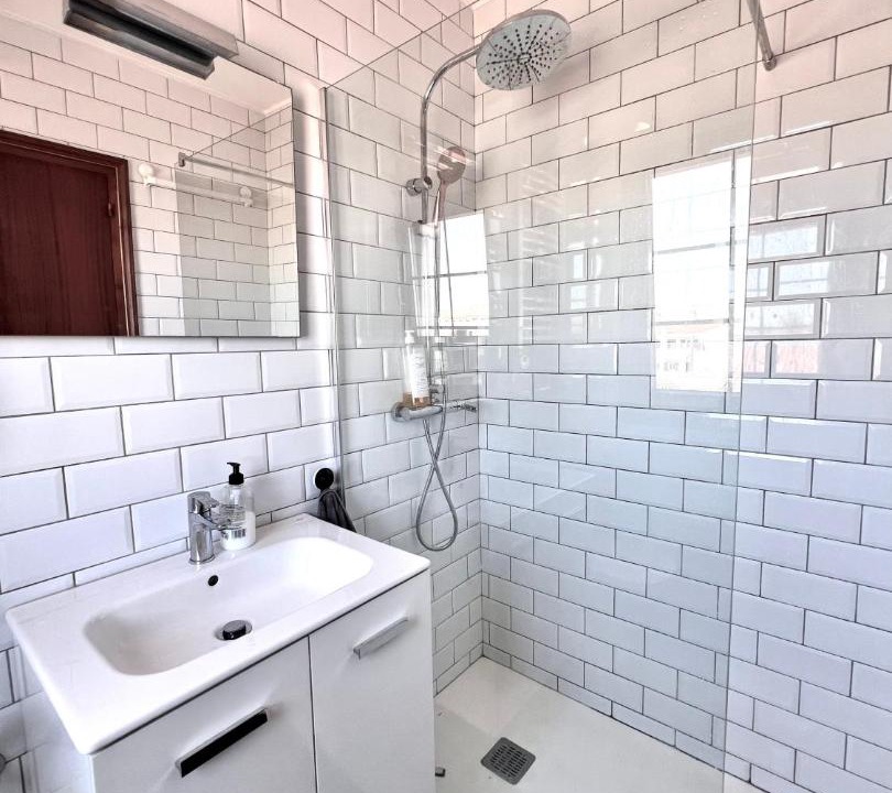 Photo of Bathroom in Cala en Porter
