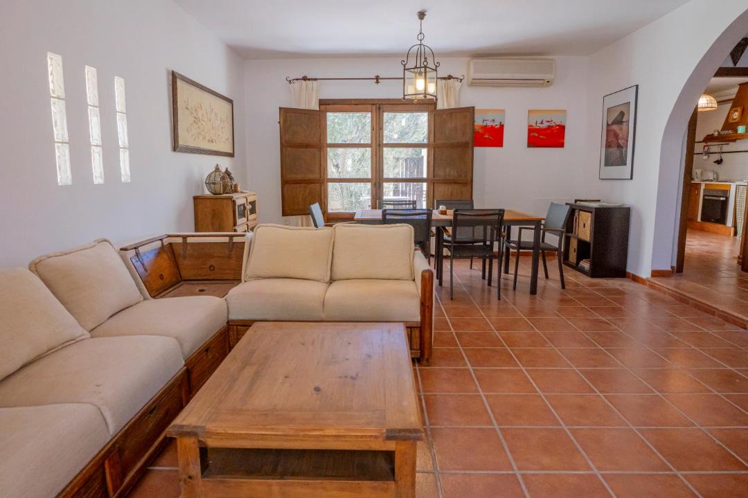 Photo of Livingroom in San Jose