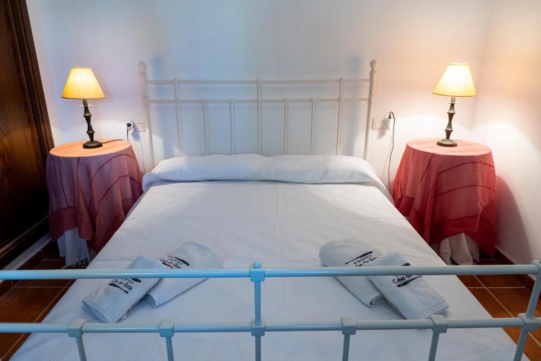 Photo of Bedroom in San Jose