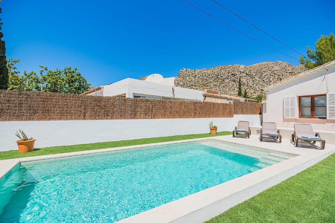 Photo of Outdoor in Puerto de Pollensa