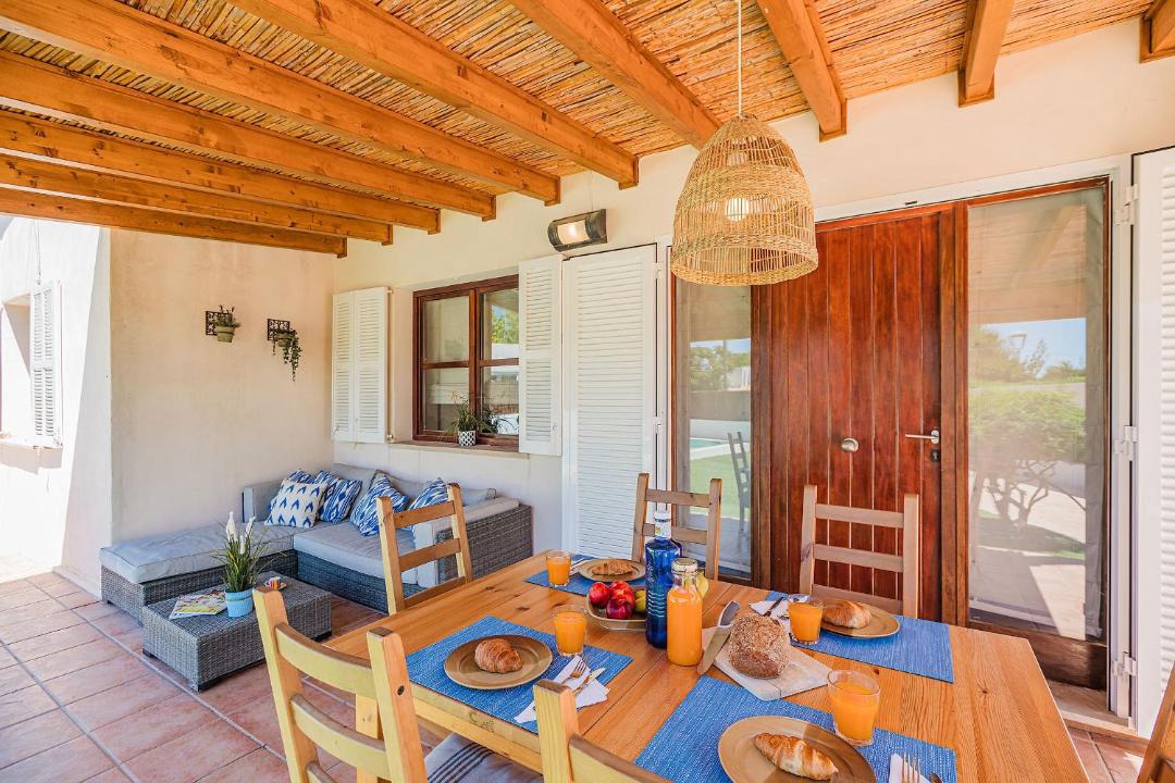 Photo of Livingroom in Puerto de Pollensa