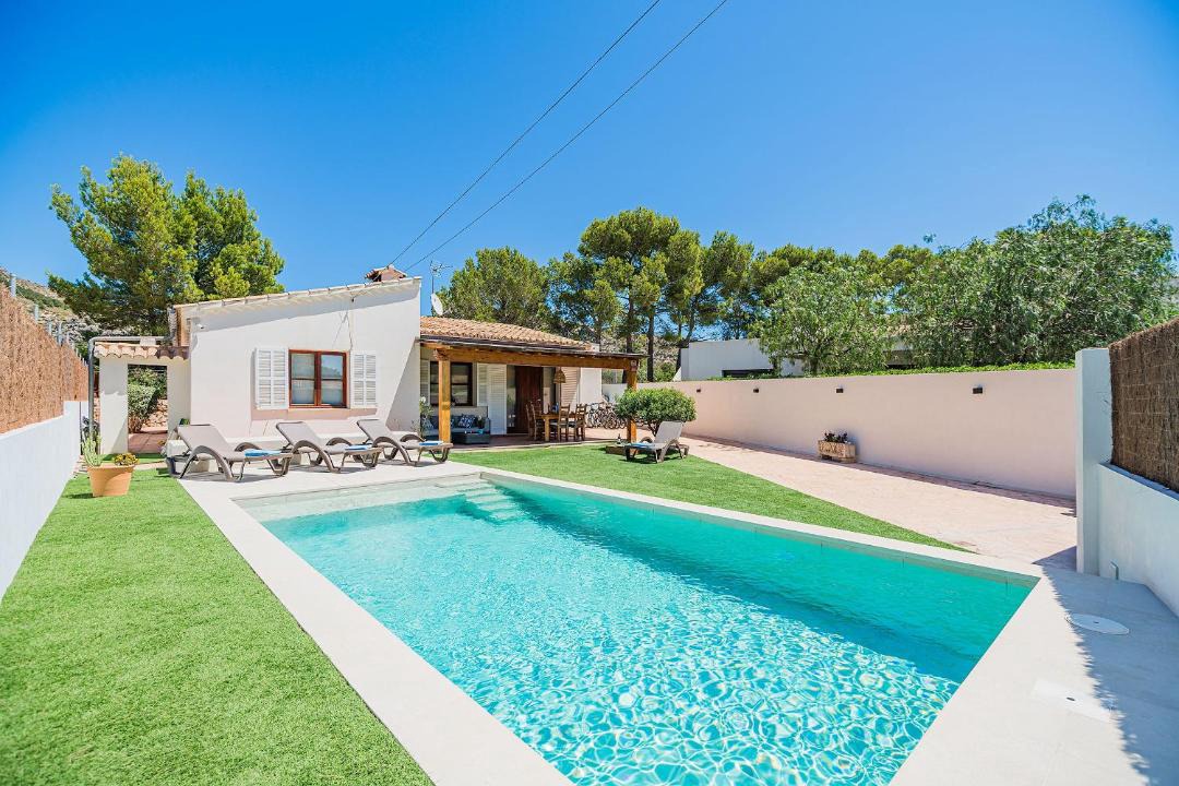 Photo of Outdoor in Puerto de Pollensa