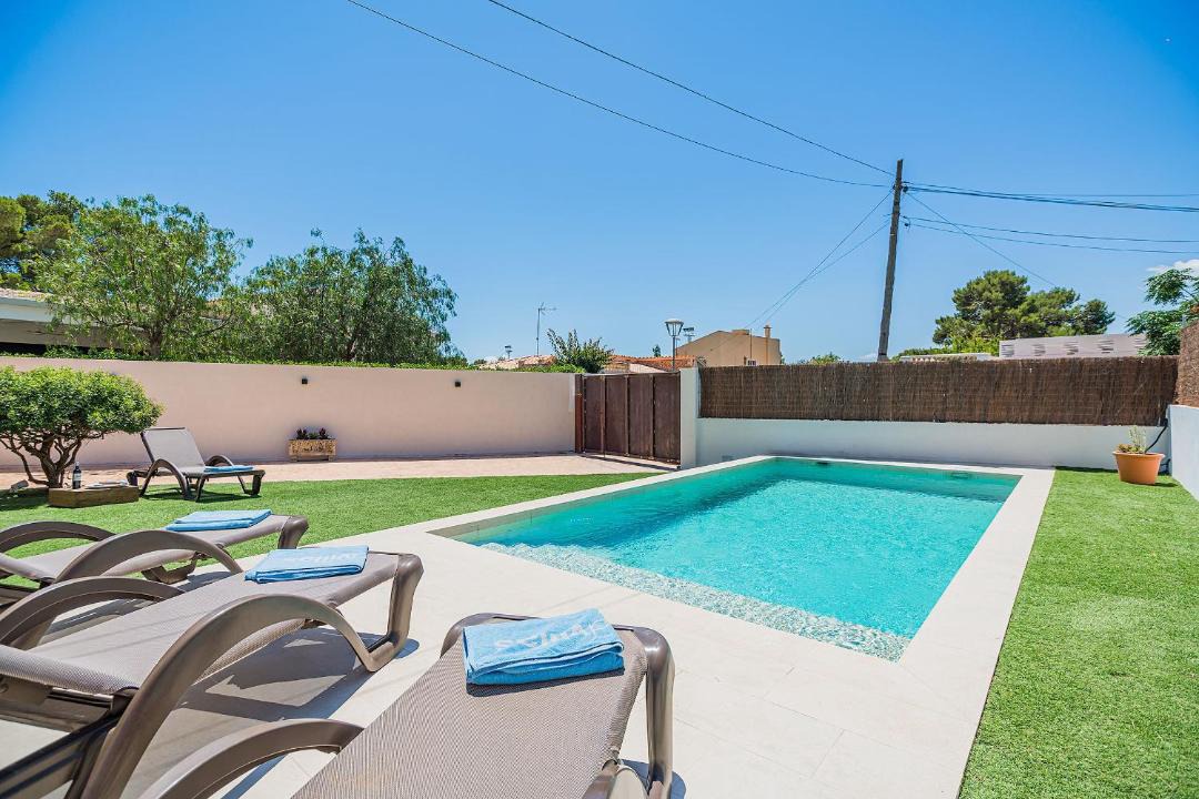 Photo of Outdoor in Puerto de Pollensa