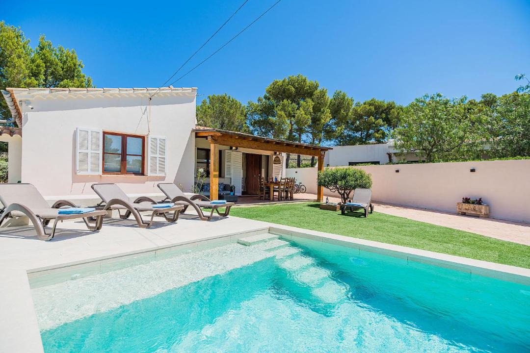 Photo of Outdoor in Puerto de Pollensa