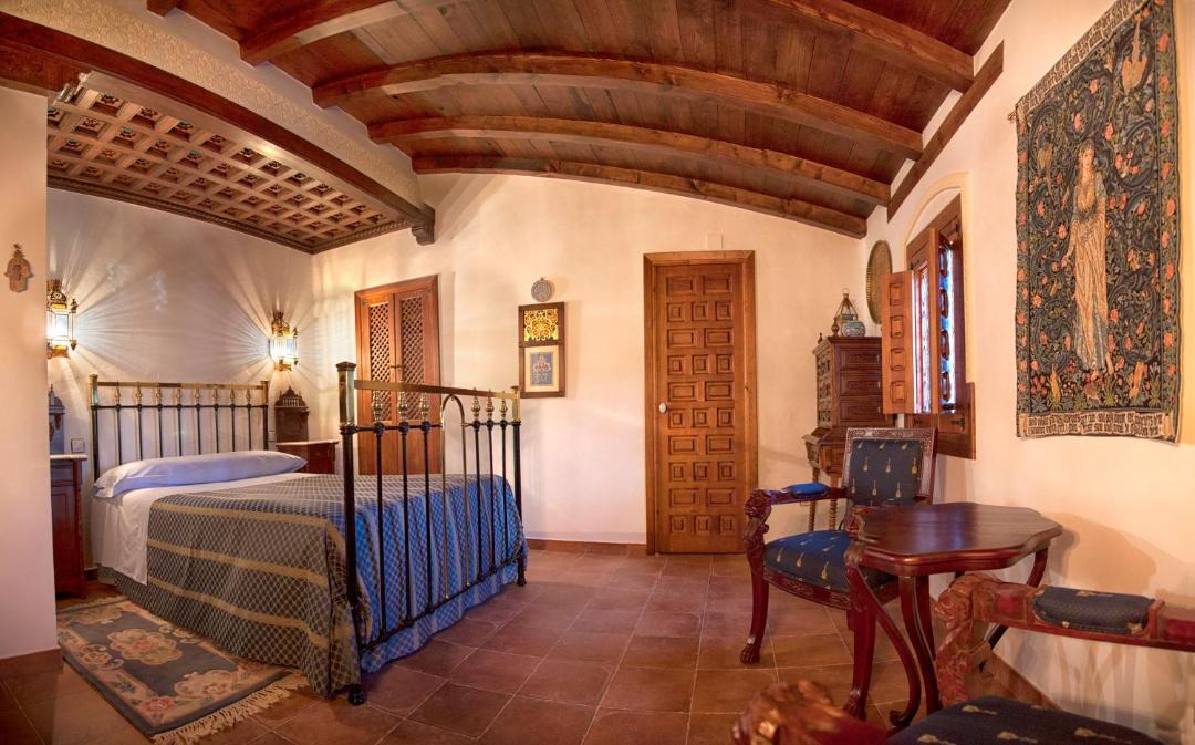 Photo of Livingroom in El Toboso