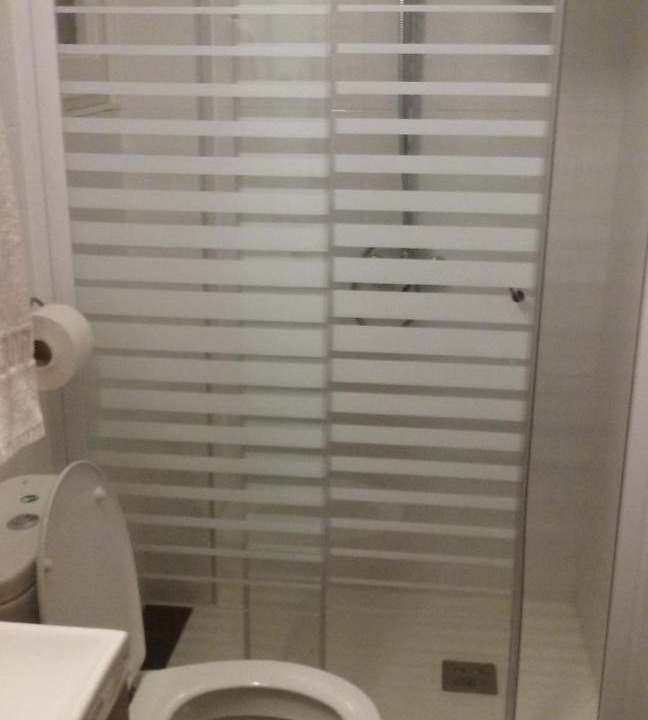 Photo of Bathroom in la Vila de Gracia