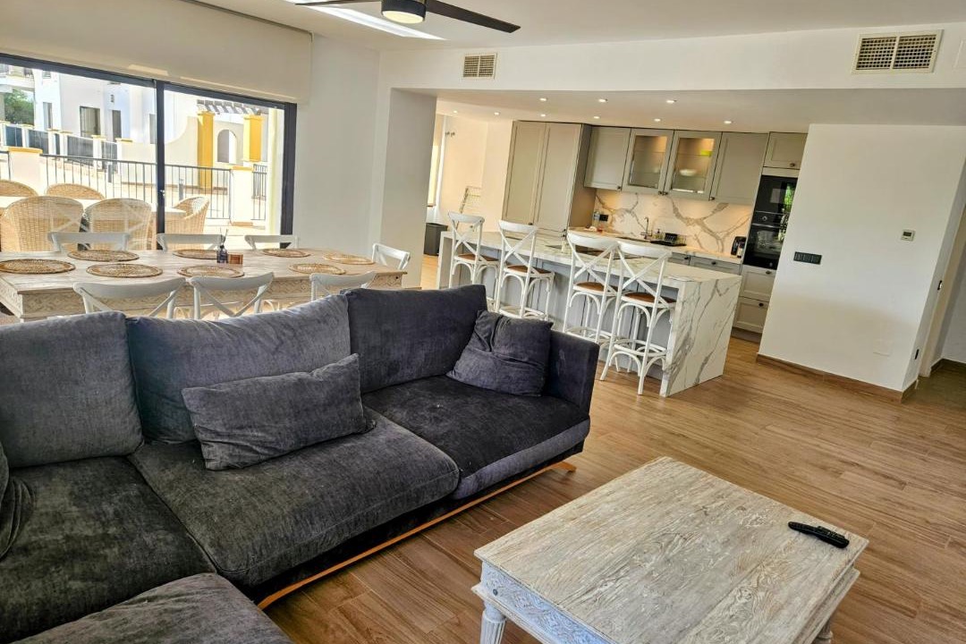 Photo of Livingroom in Cabrita
