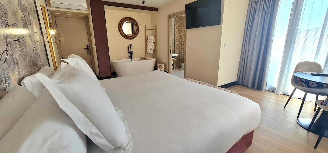 Photo of Bedroom in Villanueva de la Serena