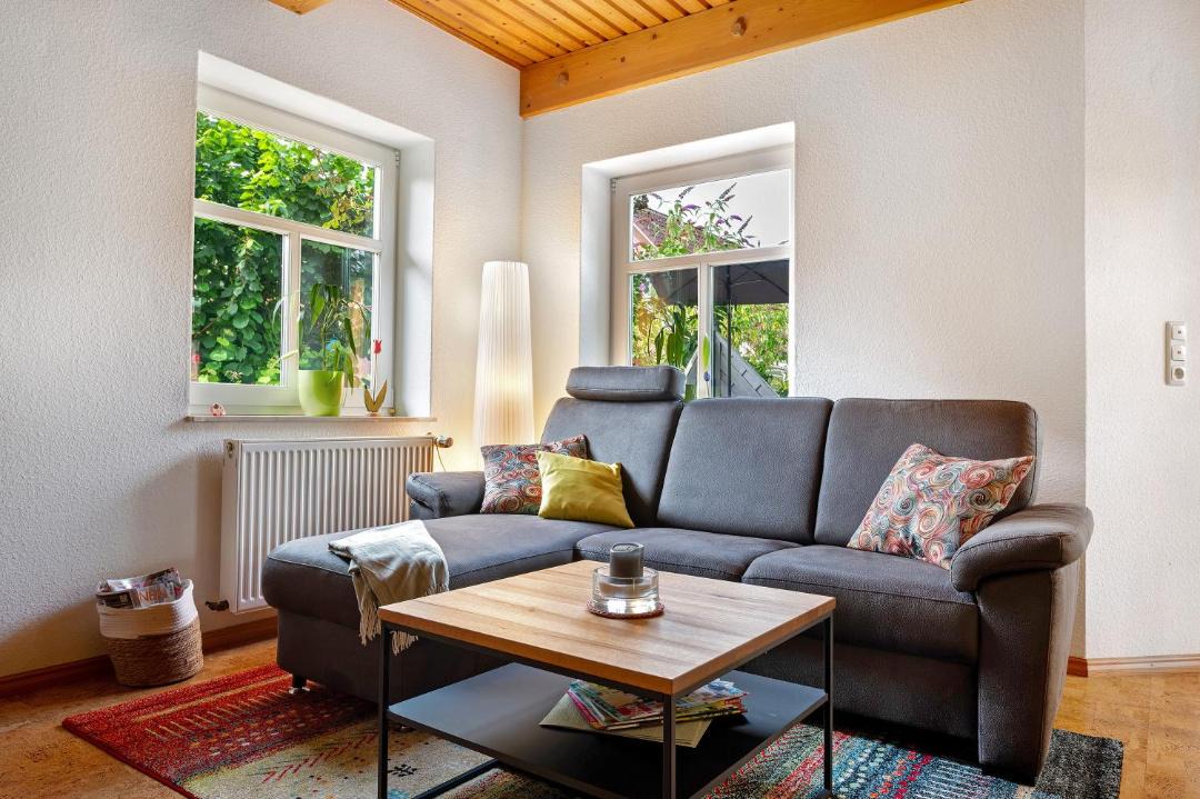 Photo of Livingroom in Hude