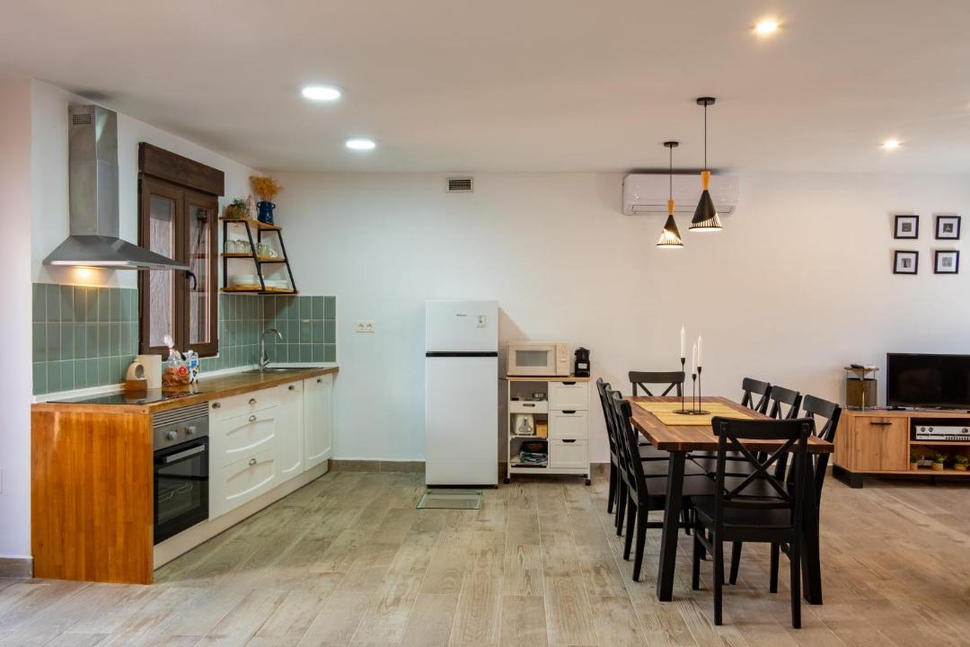 Photo of Kitchen in Alaejos