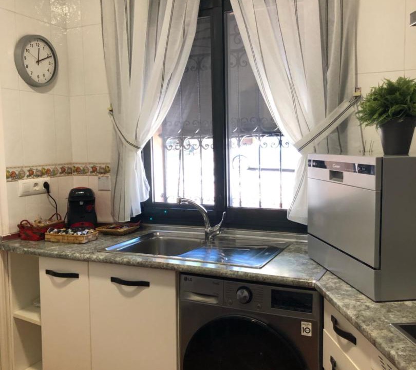 Photo of Kitchen in Carrascalejo