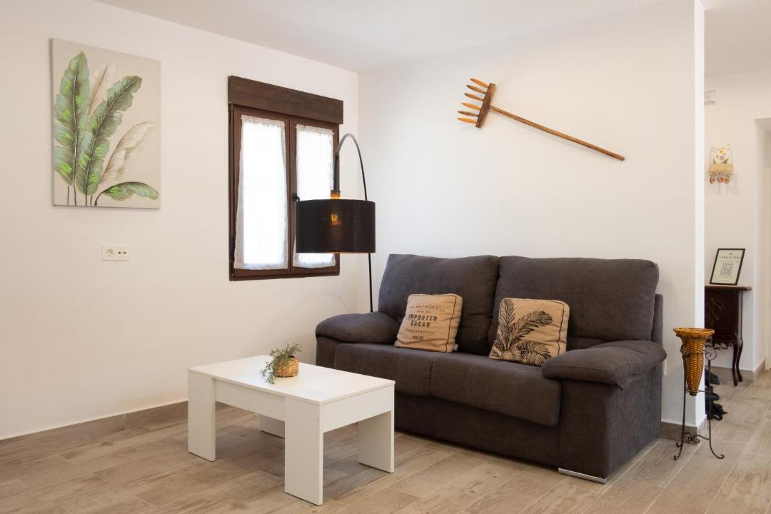 Photo of Livingroom in Alaejos