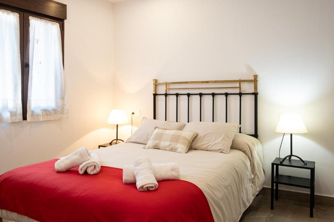 Photo of Bedroom in Alaejos
