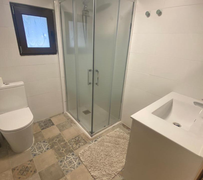 Photo of Bathroom in Godelleta