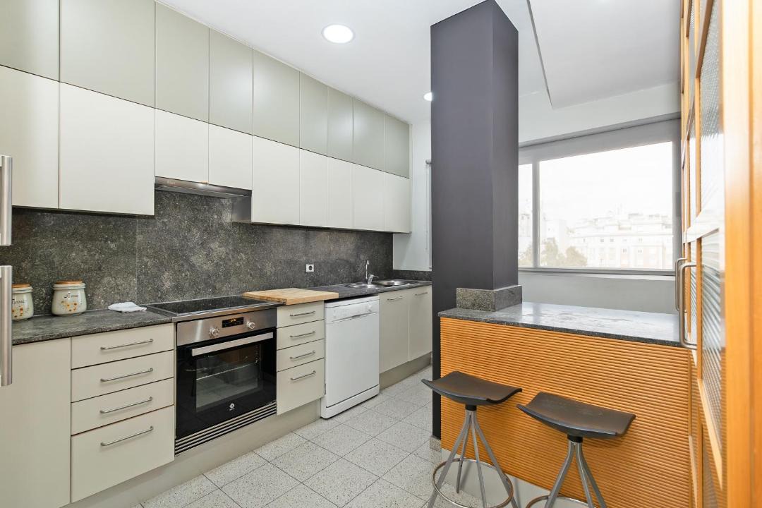 Photo of Kitchen in Extramurs