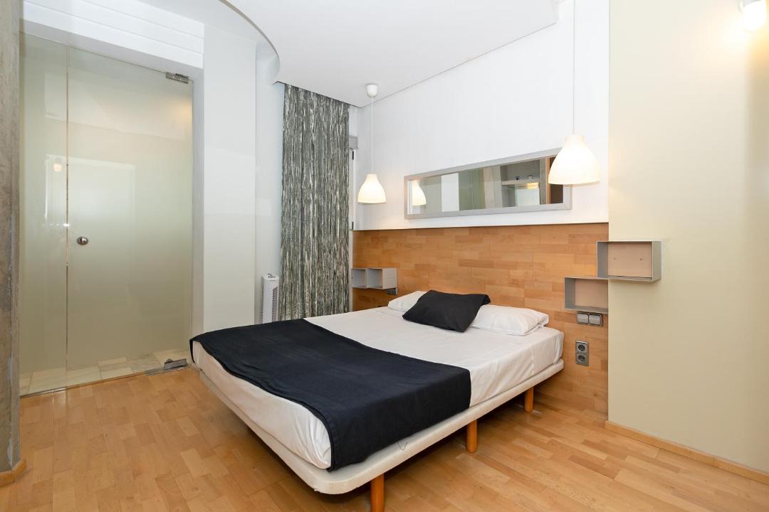 Photo of Bedroom in Extramurs