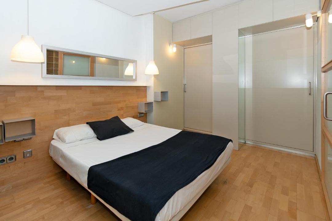 Photo of Bedroom in Extramurs