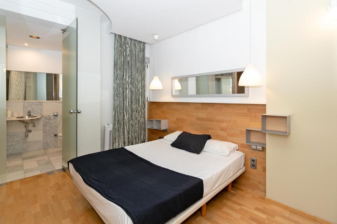 Photo of Bedroom in Extramurs