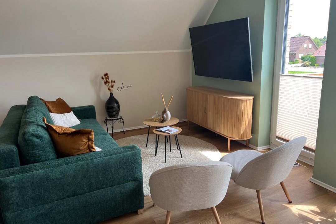 Photo of Livingroom in Wilhelmsfehn
