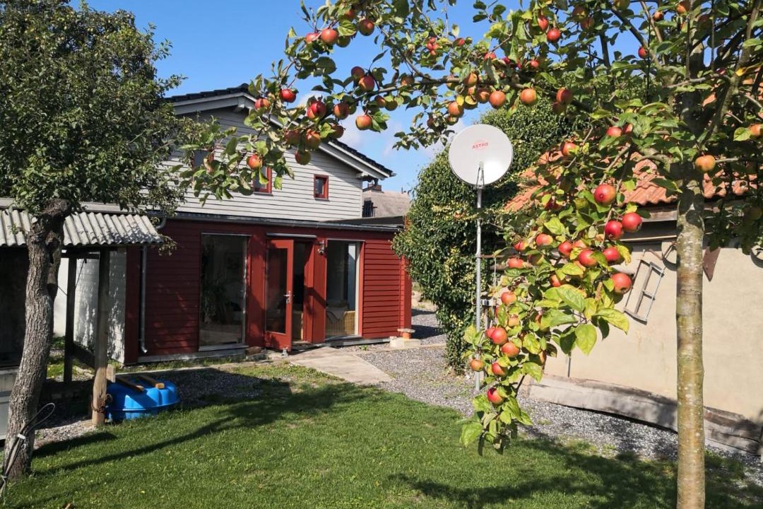 Photo of Buildings in Neddesitz