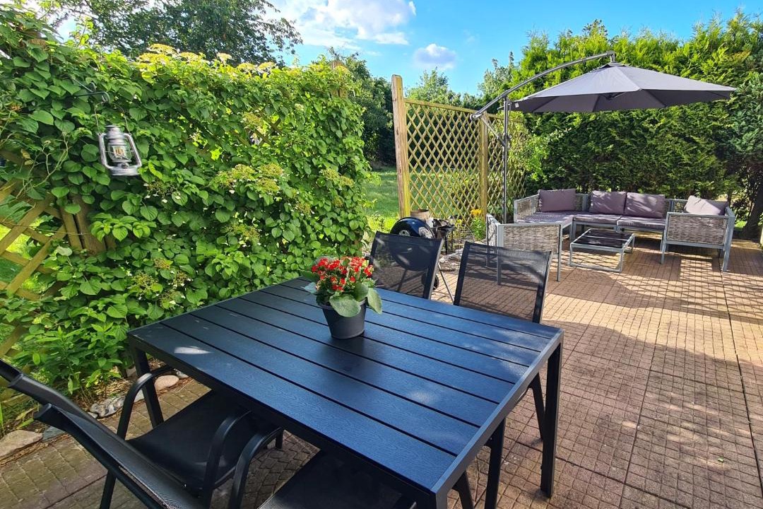 Photo of Patio Balcony in Schwanbeck