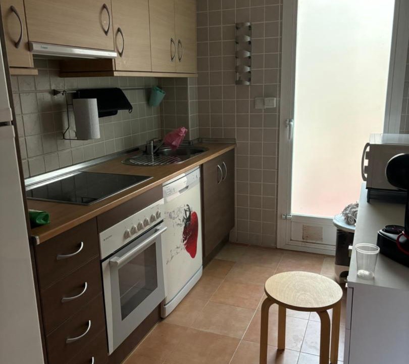 Photo of Kitchen in Enix