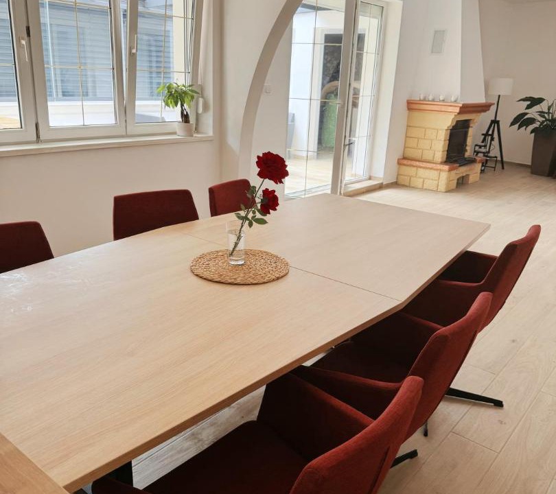 Photo of Livingroom in Prague 13