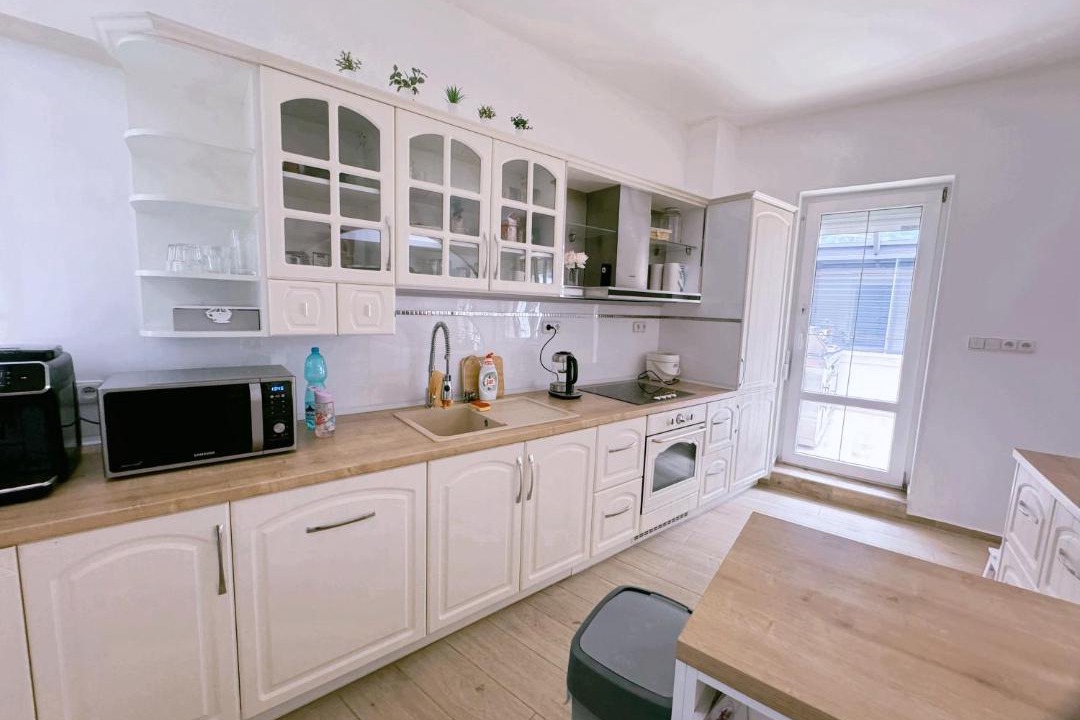 Photo of Kitchen in Prague 13