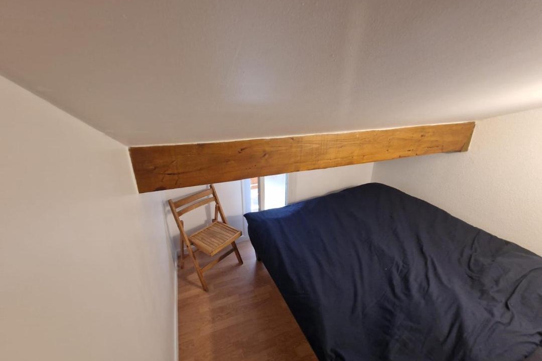 Photo of Bedroom in Piau Engaly