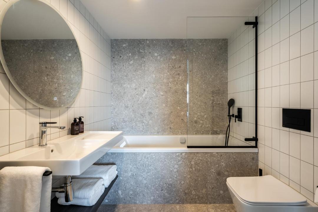 Photo of Bathroom in Nedvezi u Rican