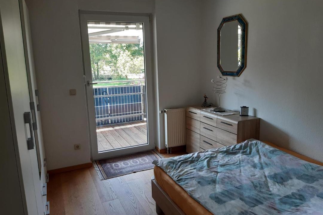 Photo of Bedroom in Bergen