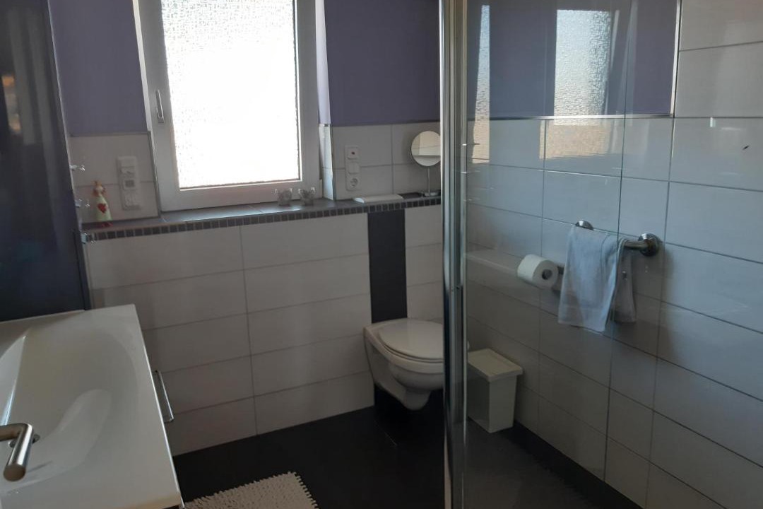 Photo of Bathroom in Bergen