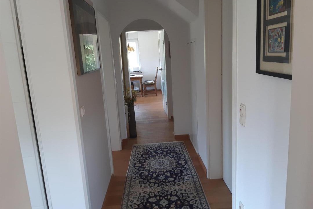 Photo of Bedroom in Bergen