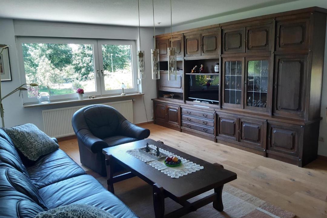Photo of Livingroom in Bergen