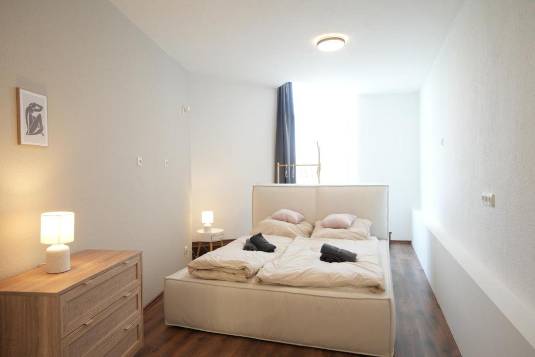Photo of Bedroom in Magdeburg