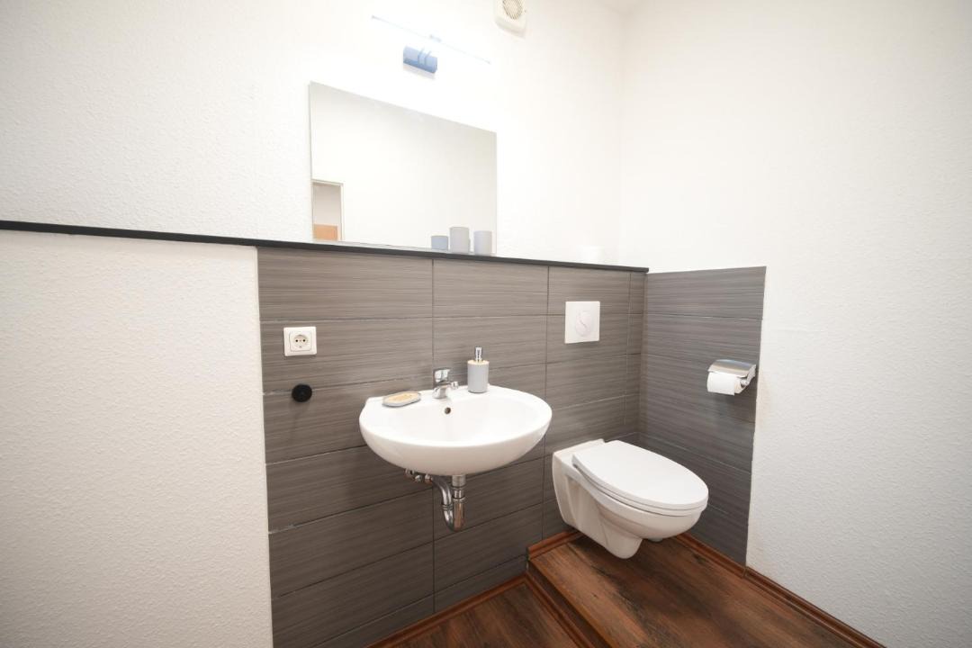 Photo of Bathroom in Magdeburg