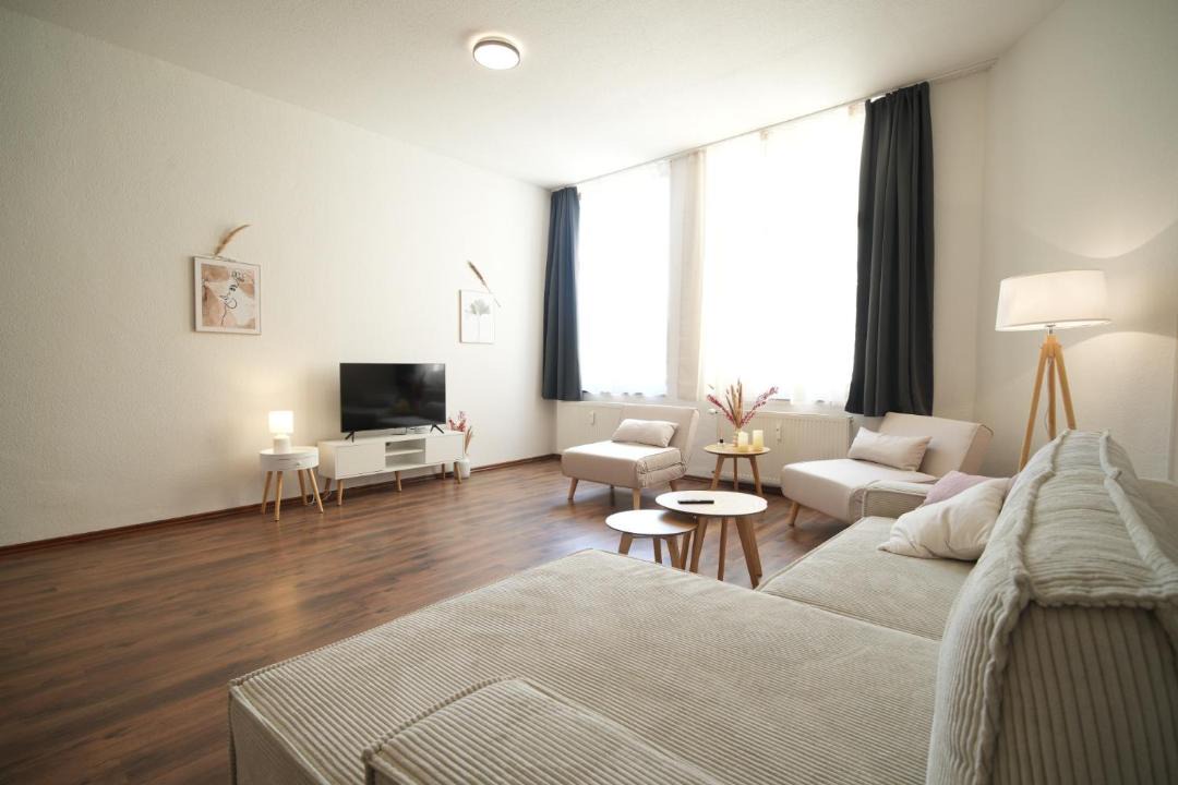 Photo of Livingroom in Magdeburg