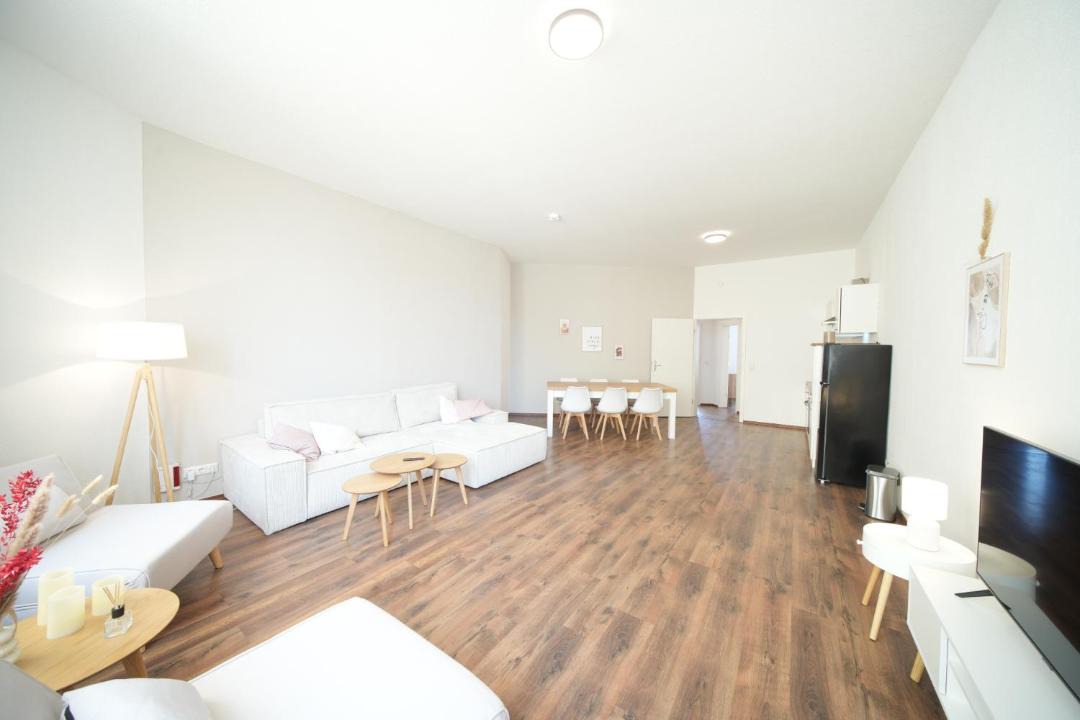 Photo of Livingroom in Magdeburg