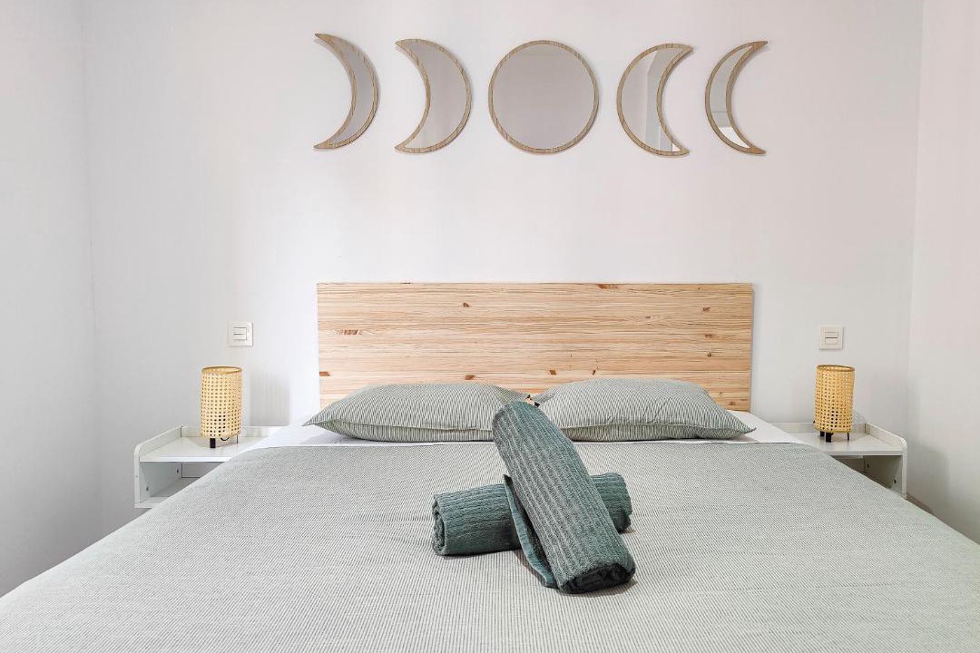 Photo of Bedroom in San Pablo