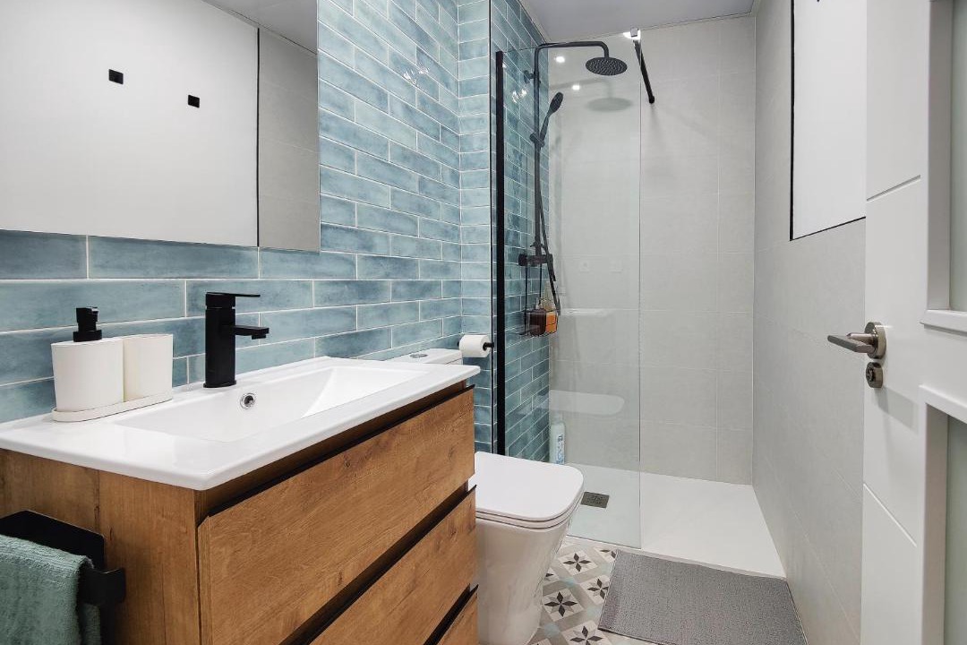 Photo of Bathroom in San Pablo