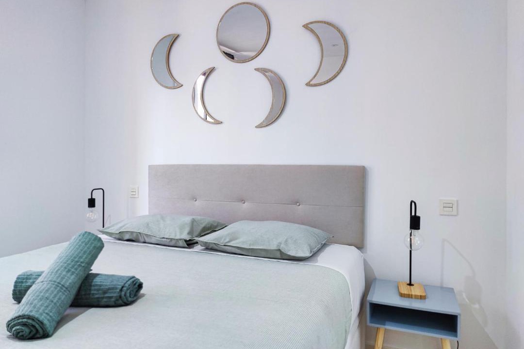 Photo of Bedroom in San Pablo