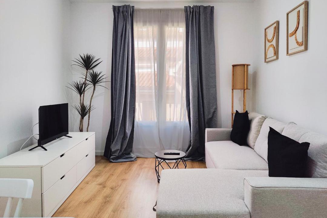 Photo of Livingroom in San Pablo