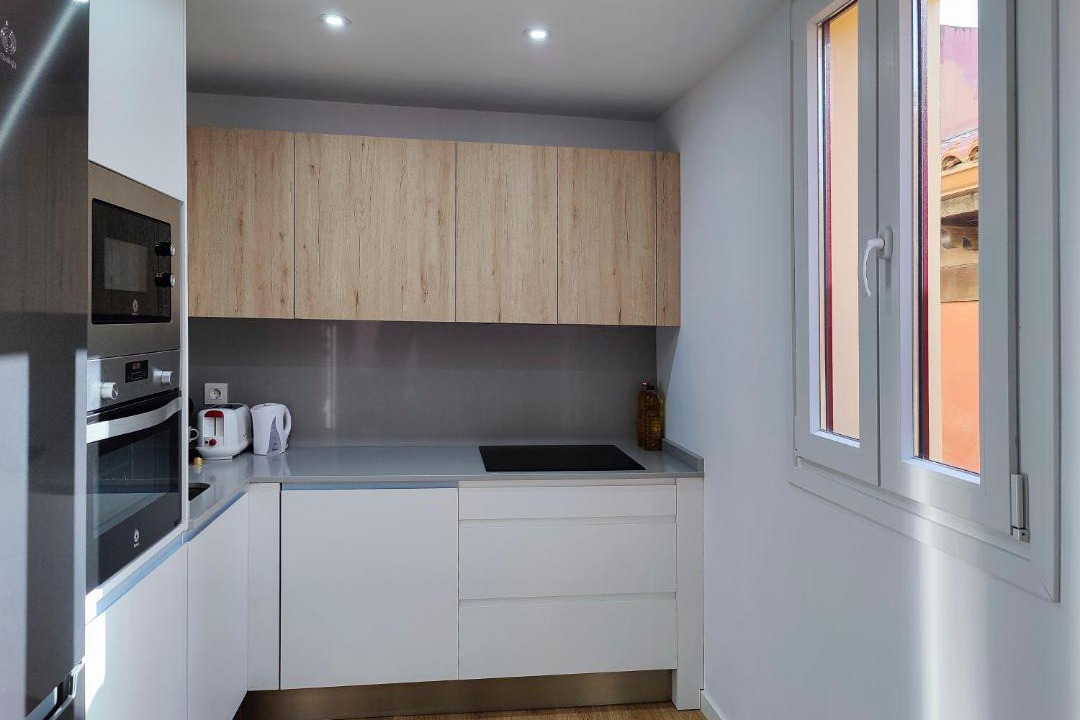 Photo of Kitchen in San Pablo